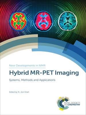 cover image of Hybrid MR-PET Imaging